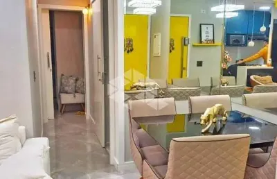 Apto ótima localizaçâo | 2 dorms 1 banheiro - osasco