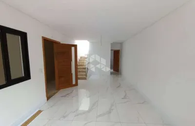 Casa com 3 quartos à venda na Rua Tauari, 94, Alto da Boa Vista, São Paulo