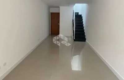 Casa com 3 quartos à venda na Rua Tabaré, 83, Jardim Sabará, São Paulo