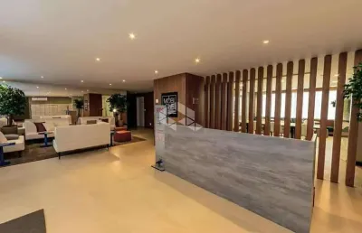 Apartamento com 1 quarto à venda na Rua Alves Guimarães, 120, Pinheiros, São Paulo