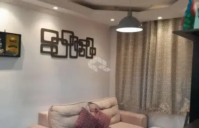Ótimo apartamento à venda em carapicuíba - próximo ao rodoanel, conforto e lazer completo!