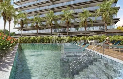 Apto com 327m², 4 suítes, depósito, office exclusivo, e 4 vagas, no alto de pinheiros!