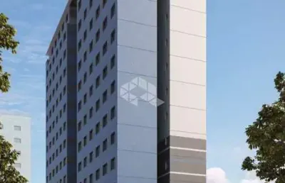 Apartamneto nr a venda, 2 dormitorios  33m² - barra funda - são paulo/sp