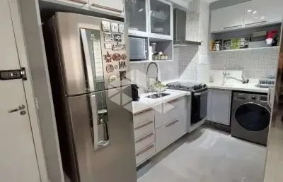 Apartamento na barra funda com  34m², semi-mobiliado, 2 dormitórios,  andar alto, sem vaga, lazer.