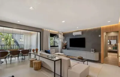 Apartamento à venda com 3 dormitórios, 1 suíte, 2 vagas, 97m² - lapa - são paulo/sp