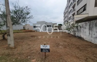 Terreno comercial  no bairro itu novo centro de 200m² para locação em itu-sp: