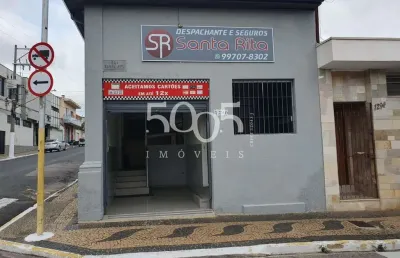Imóvel comercial para alugar em itu-sp - 3 salas, 3 banheiros, 78m² otima localização