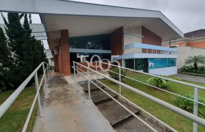 Imóvel comercial para alugar no centro de itu, com 780m² de área construída em um total de 1.350 m²