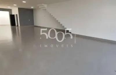 Sala comercial para locação  no bairro itu novo centro, com 130m² de área útil.
