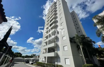 Apartamento para alugar no edifício torres de itu, com 73m², 2 quartos sendo uma suíte, 2 vagas de garagem