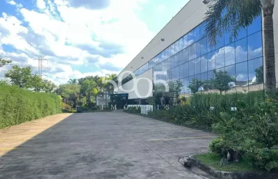 Galpão industrial em condomínio para locação em itu-sp - jardim emicol  4.610m² de área disponível!