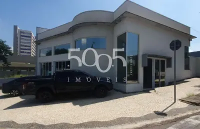 Galpão comercial para locação em itu novo centro - itu-sp  3 banheiros, 5 vagas de estacionamento, 220 m² de área