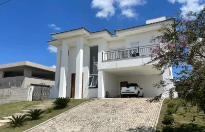 Imóvel para alugar no condomínio bothânica em itu, com 267m² de área construída e 800m² de terreno.