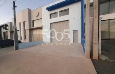 Imóvel comercial para locação no bairro itu novo centro com 140m² de área construída, com 02 banheiros e mezanino.