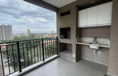 Apartamento para alugar no condomínio amazonas, com 3 quartos e 83m²