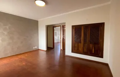 Apartamento para alugar com vista para o centro histórico no coração de itu, com 110m2