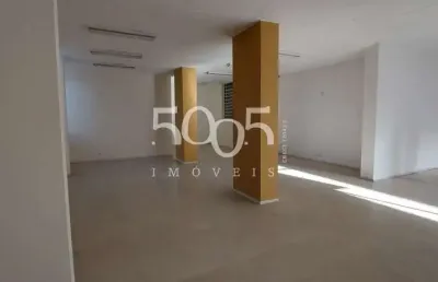 Loja comercial para alugar no centro de itu, com 237m²