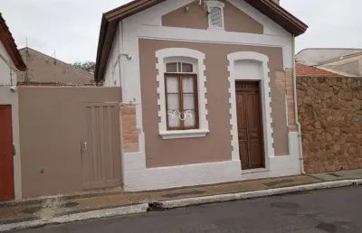 Sala comercial para alugar na Rua Monsenhor Monteiro, 33, Centro, Itu