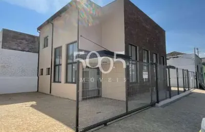 Sala comercial para alugar na Rua Doutor Silva Castro, 89, Centro, Itu