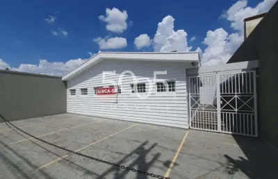 Casa comercial para alugar no bairro brasil com 360 m² e 8 salas
