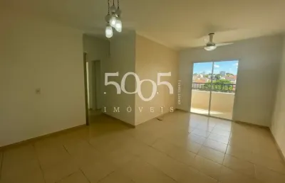 Apartamento para alugar no edifício torres de itu, com 3 quartos sendo uma suíte, 2 vagas de garagem