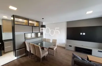 Apartamento disponível no edifício maktub exclusive no itu novo centro, com 67m² de área útil.
