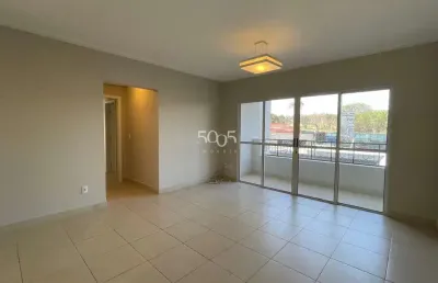 Apartamento à venda e para alugar no residencial verona com 134m² e 3 quartos
