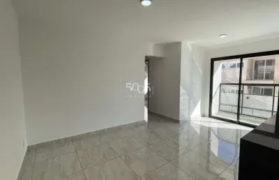 Apartamento à venda de 57m², com 2 dormitórios no edifício residencial vida bella, itu novo centro