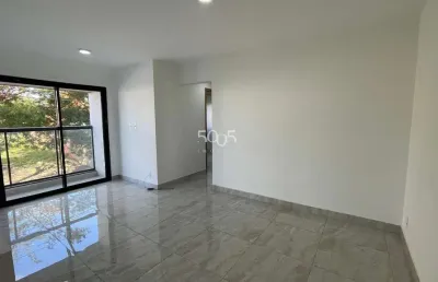 Apartamento à venda de 57m², com 2 dormitórios no edifício residencial vida bella, itu novo centro