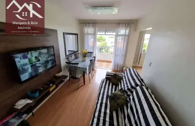 Cobertura com 3 dormitórios à venda, 143 m² por r$ 590.000,00 - braga - cabo frio/rj