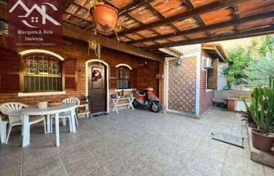 Casa com 2 dormitórios à venda, 64 m² por r$ 340.000,00 - palmeiras - cabo frio/rj