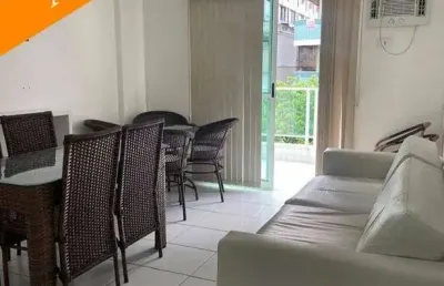 Apartamento com 2 dormitórios à venda, 76 m² por r$ 450.000,00 - vila nova - cabo frio/rj