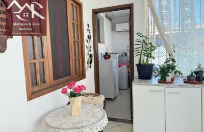 Casa com 2 dormitórios à venda, 67 m² por r$ 380.000,00 - jardim caiçara - cabo frio/rj