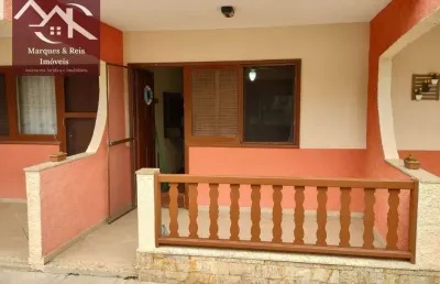 Casa com 1 dormitório, 60 m² - venda por r$ 265.000,00 ou aluguel por r$ 1.798,50/mês - peró - cabo frio/rj