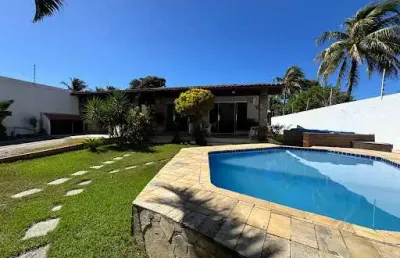 Casa com 4 dormitórios à venda, 300 m² por r$ 1.590.000,00 - portinho - cabo frio/rj