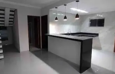 Casa em condomínio fechado com 4 quartos à venda na Estrada Deodoro de Azevedo, Ogiva, Cabo Frio