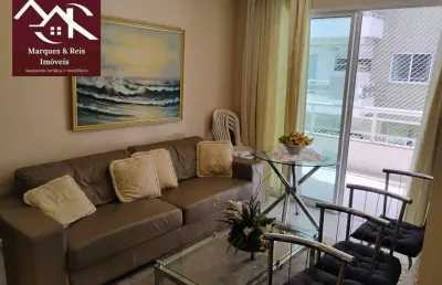 Apartamento com 2 dormitórios à venda, 70 m² por r$ 530.000,00 - centro - cabo frio/rj