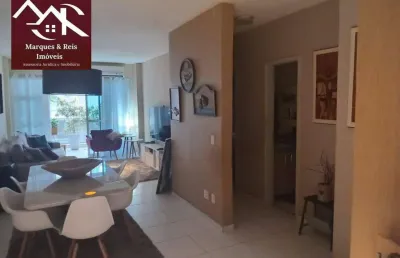 Apartamento com 3 dormitórios à venda, 130 m² por r$ 700.000,00 - passagem - cabo frio/rj