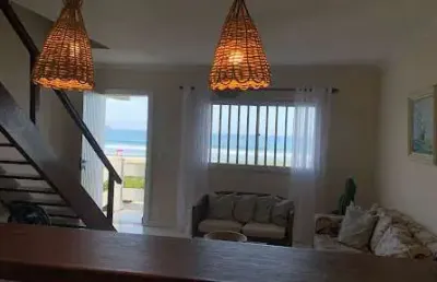 Casa com 3 dormitórios à venda por r$ 650.000,00 - praia do foguete - cabo frio/rj