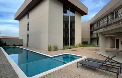 Residencial das hortências - apartamento 2 dormitorios - faculdade medicina