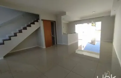 Casa com 3 quartos à venda no América, Barretos 