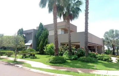 Campos do conde - lindo sobrado em condomínio fechado