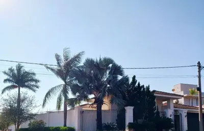 Casa com 3 quartos à venda no City Barretos, Barretos 