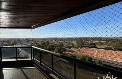 Apartamento com 3 quartos à venda no city barretos, barretos , 107 m2 por r$ 700.000