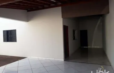 Casa à venda no bairro zequinha amêndola - barretos/sp
