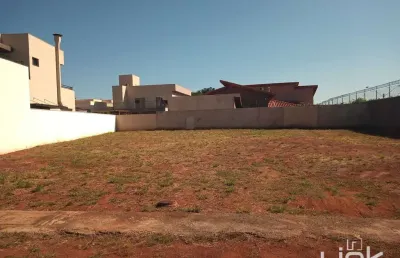 Terreno à venda no City Barretos, Barretos 