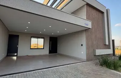 Casa com 3 quartos para alugar no Aeroporto, Barretos 