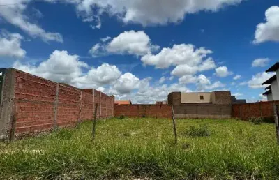 Terreno à venda no Doutor Paulo Prata, Barretos 