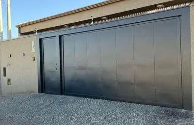 Casa com 3 quartos à venda no jardim europa, barretos , 145 m2 por r$ 700.000