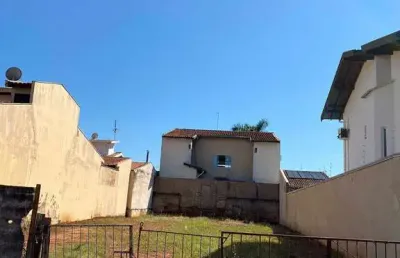 Terreno à venda no Baroni, Barretos 
